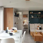 Mobil Luxe 4 Etoiles